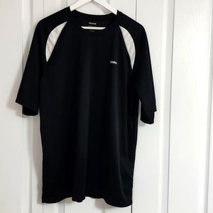 Reebok Men's XL shirt.